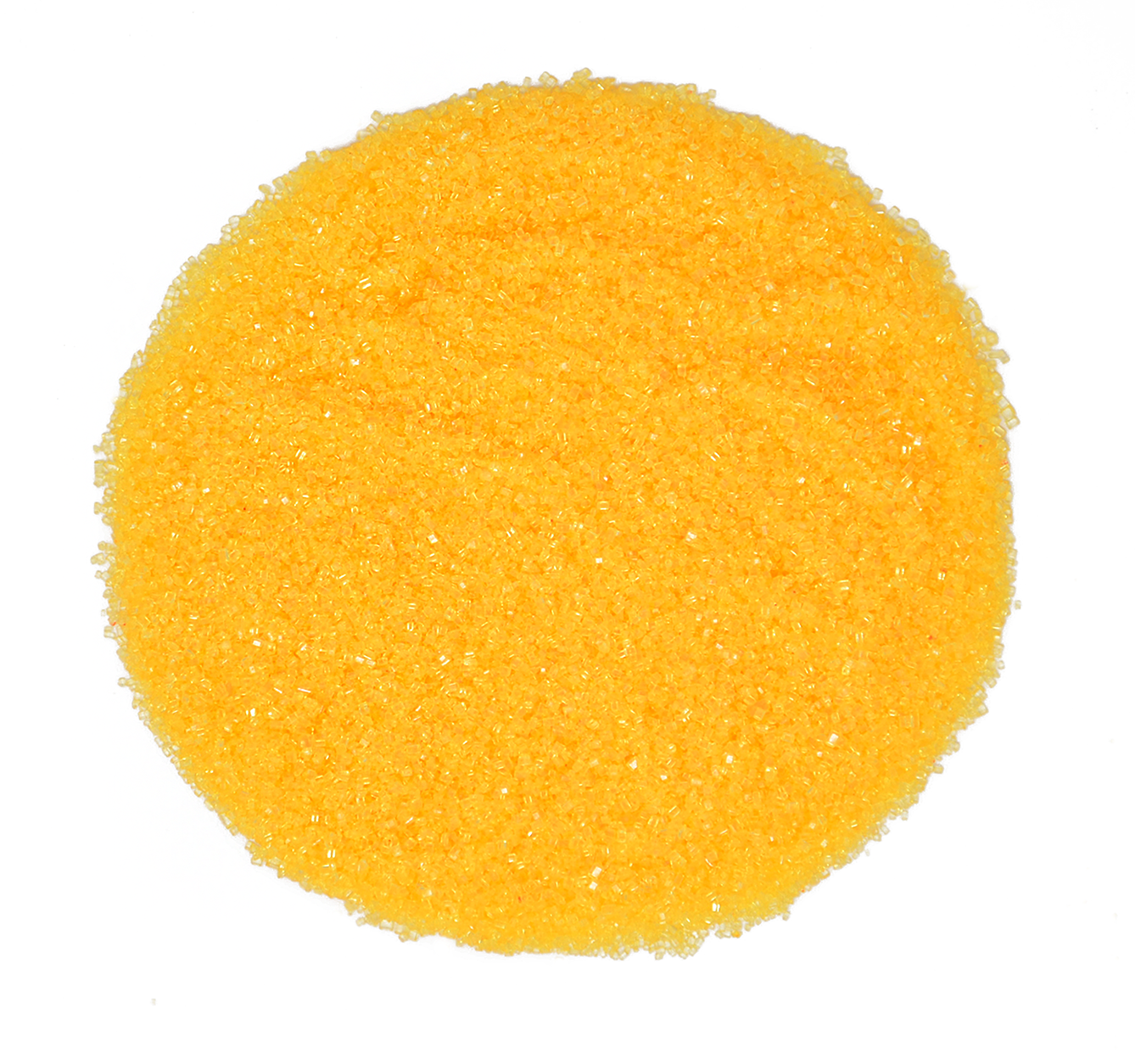 Citrine - Yellow Sanding Sugar 4oz