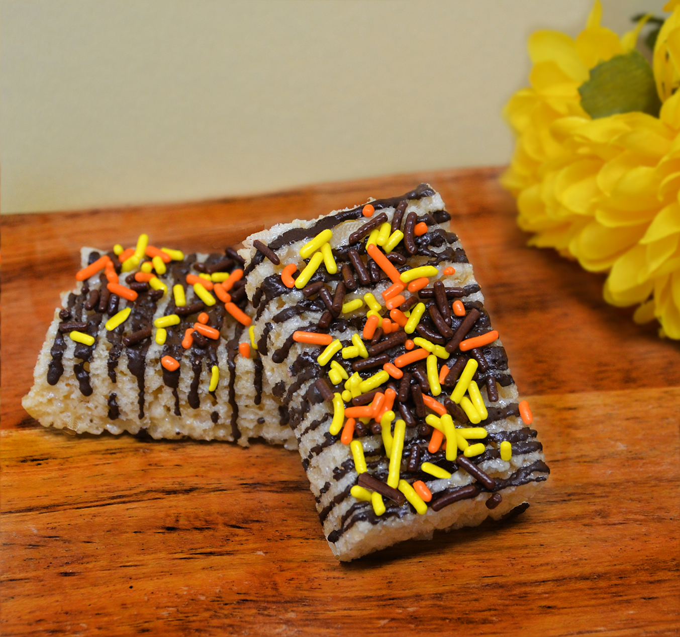 Sweater Weather Sprinkle Decorating Kit 7.1oz