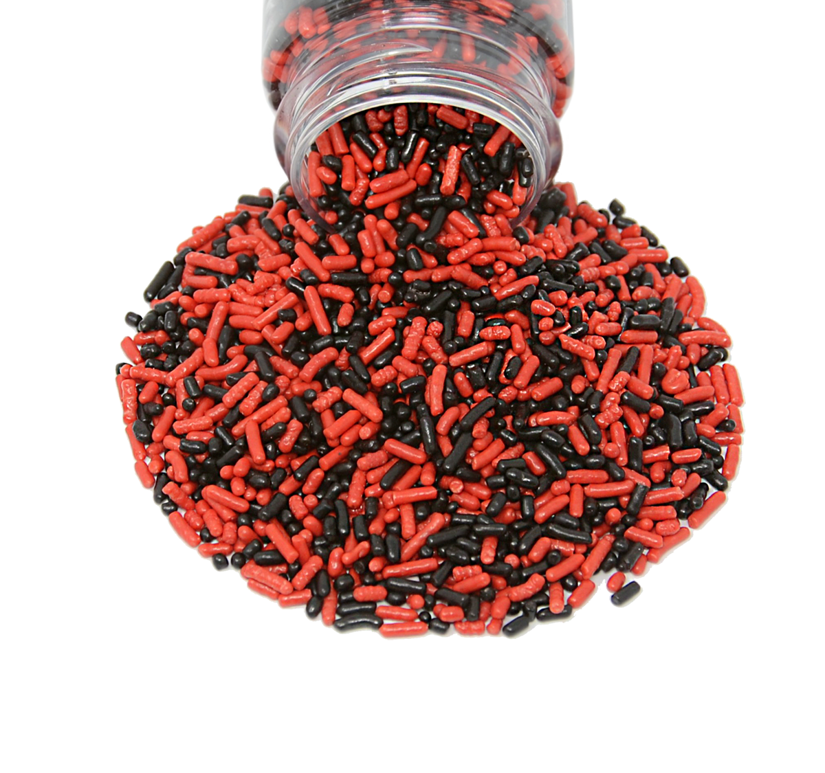 The Big Game: Red & Black Jimmy Mix 3oz Bottle