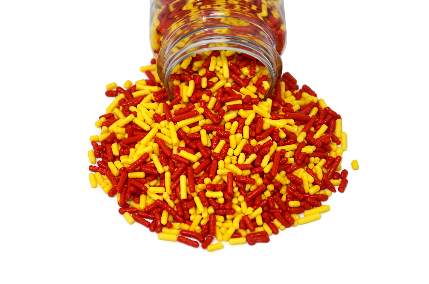 The Big Game: Red & Yellow Jimmy Mix 3oz Bottle