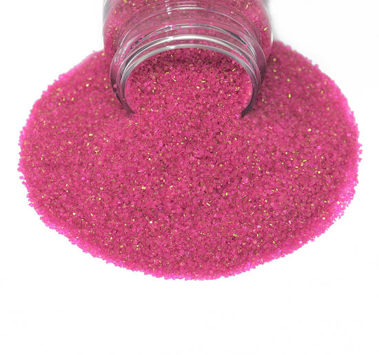 Rubellite - Purple Sanding Sugar 4oz