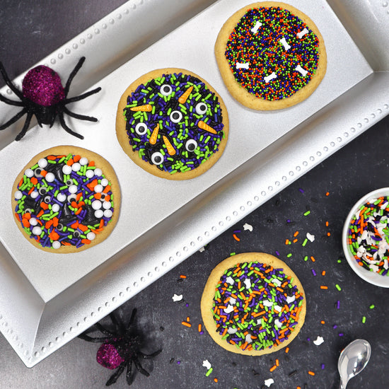 Monster Mash Up Sprinkle Mix 3.4oz