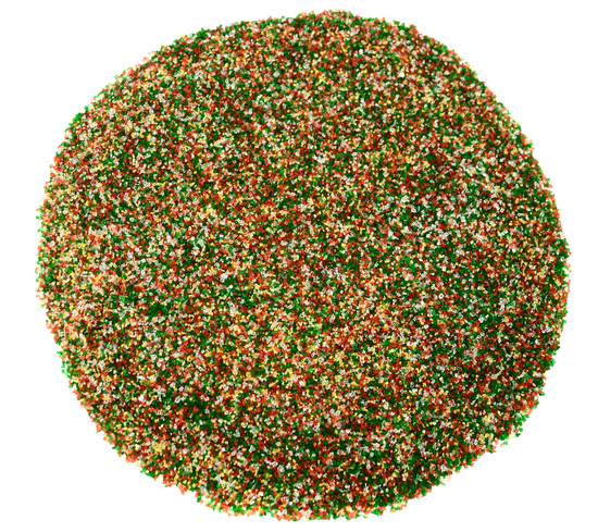 The Complete Sanding Sugar Christmas Collection
