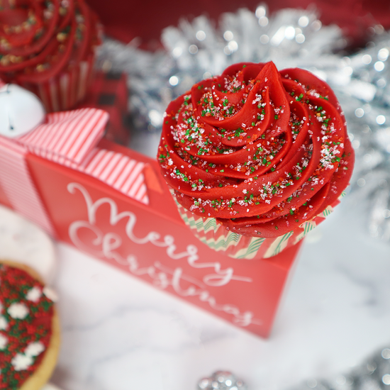 The Complete Sanding Sugar Christmas Collection