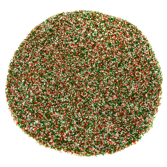 The Complete Sanding Sugar Christmas Collection