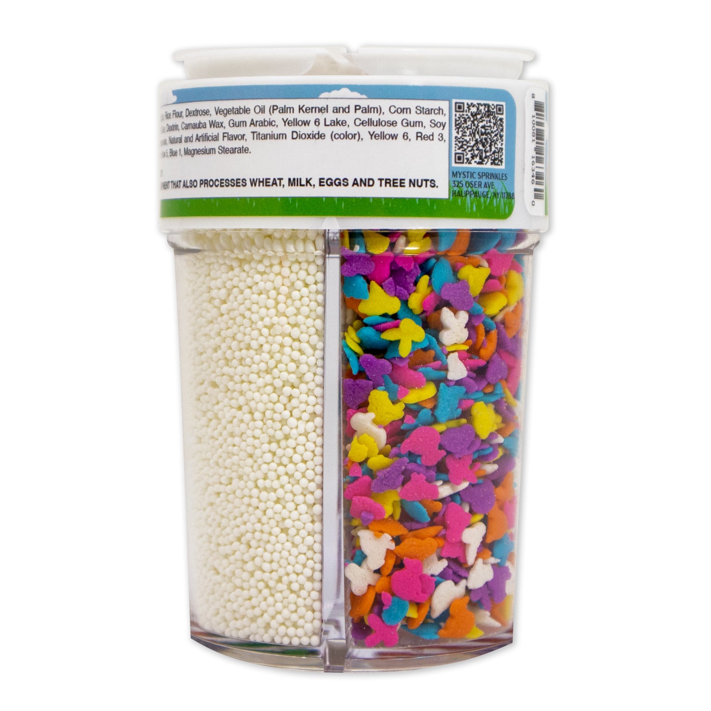 Bunny Fields Midi Sprinkle Assortment 5.2oz