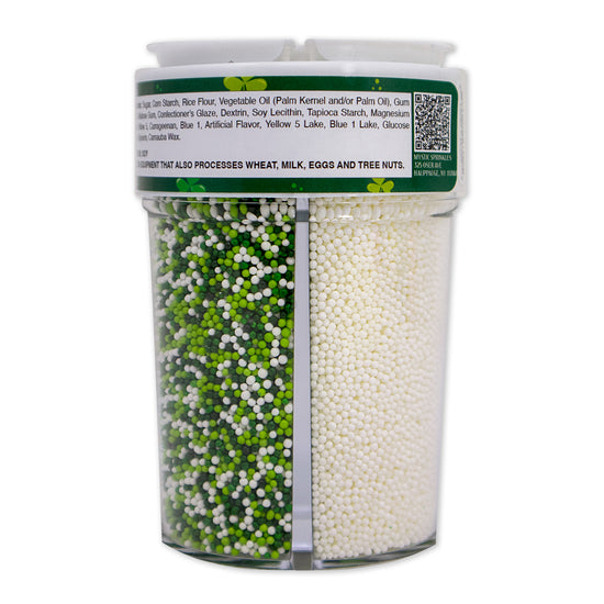 Load image into Gallery viewer, Clover Patch Midi Sprinkle Assortment 5.4oz
