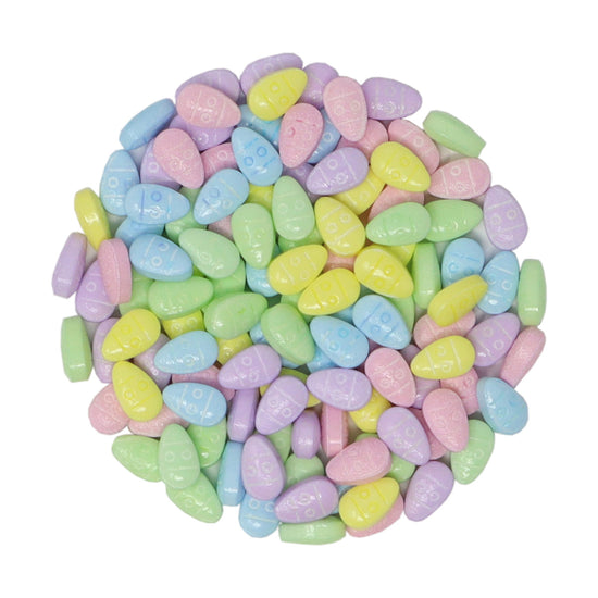 Candy Shapes Easter Egg Mix 2oz
