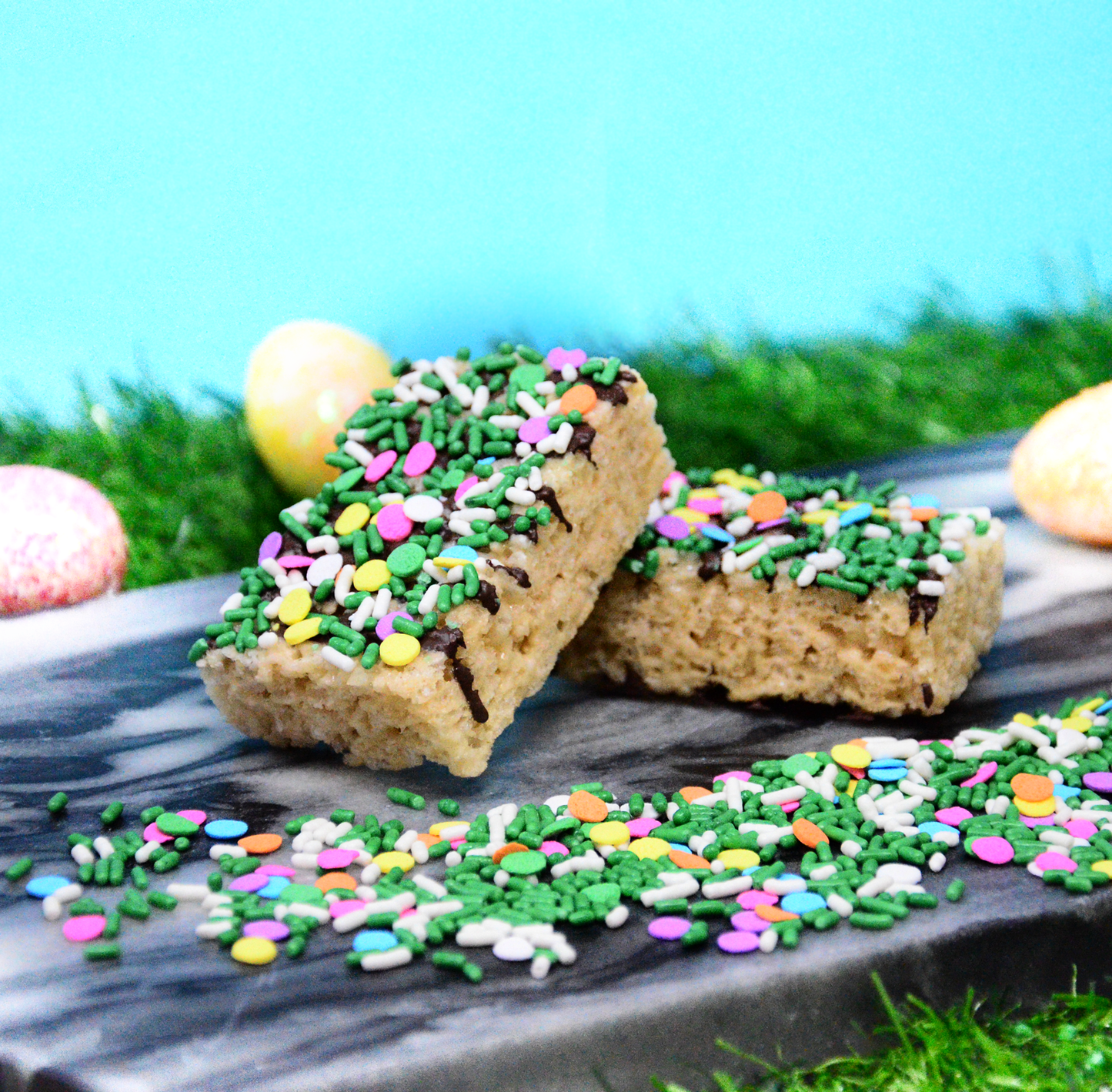 Springle Egg Egg Hunt Petite Sprinkle Assortment 3.5oz – Mystic Sprinkles