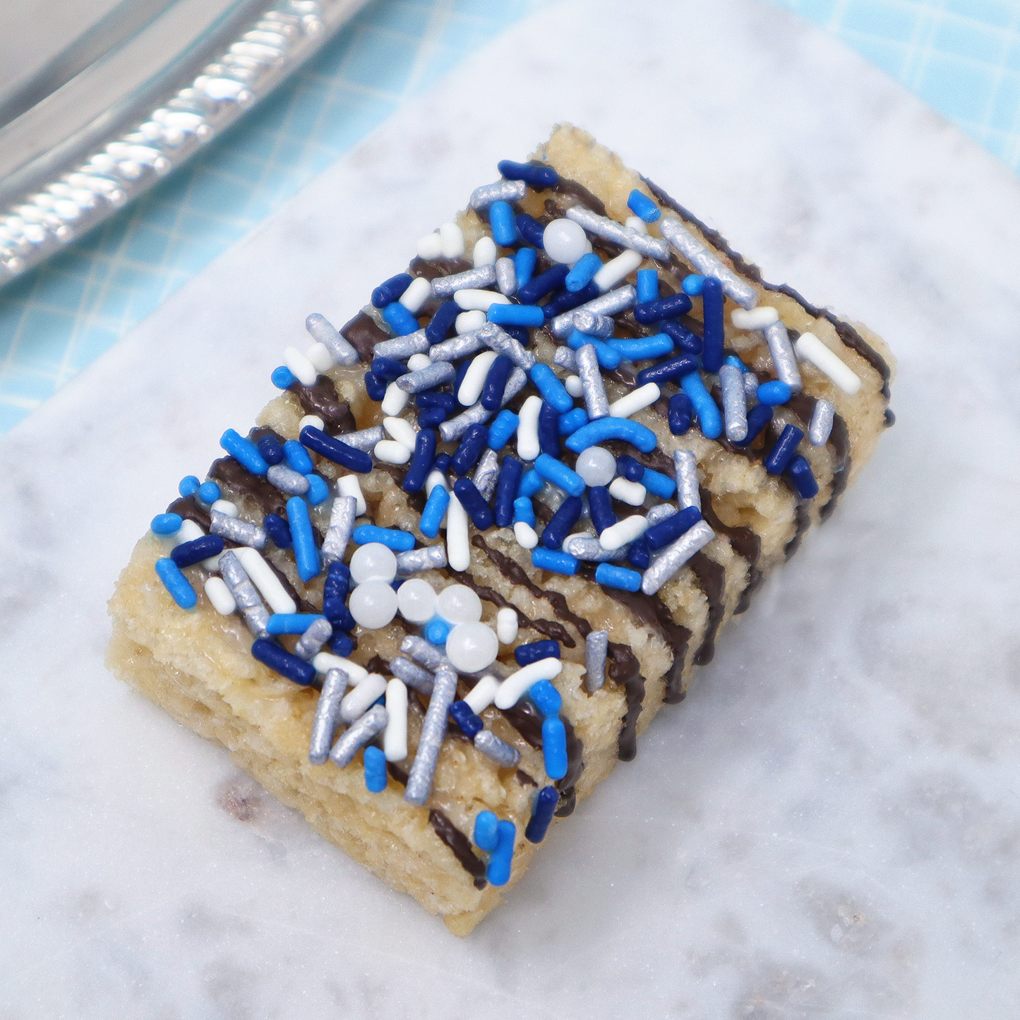Deep Blue Sea Sprinkle Mix 3.6oz