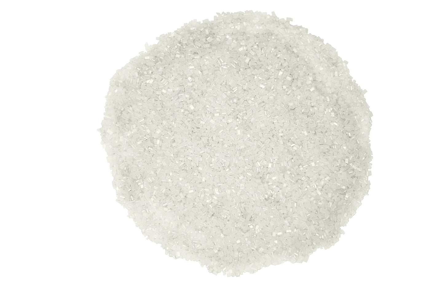 Plumpkins - Diamond Sugar Crystals 6lb