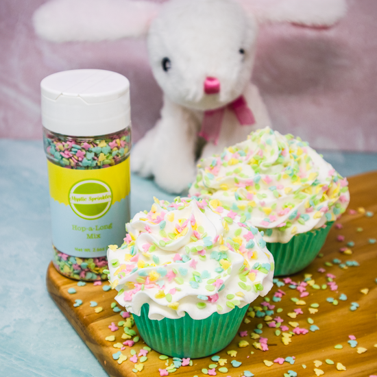 Hop-A-Long Midi Sprinkle Assortment 4.65