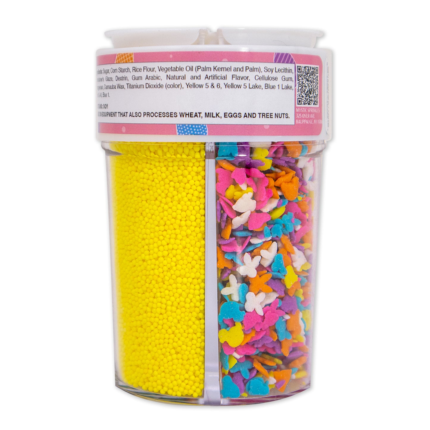 Egg Hunt Midi Sprinkle Assortment 5.3oz