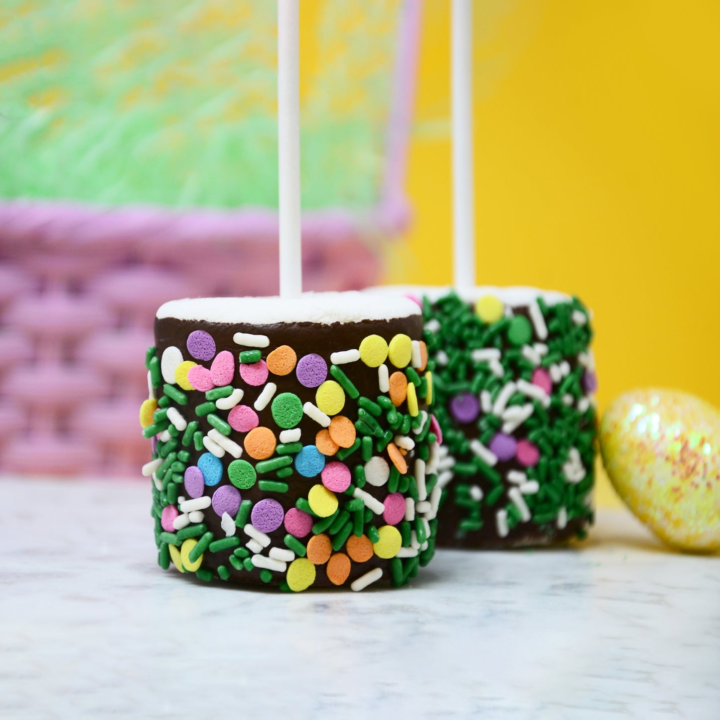 Springle Egg Egg Hunt Petite Sprinkle Assortment 3.5oz – Mystic Sprinkles