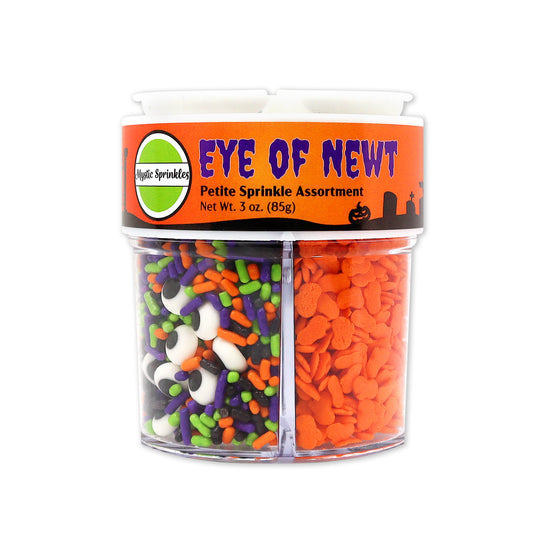Load image into Gallery viewer, Eye of Newt Petite Sprinkle Assortment 3oz
