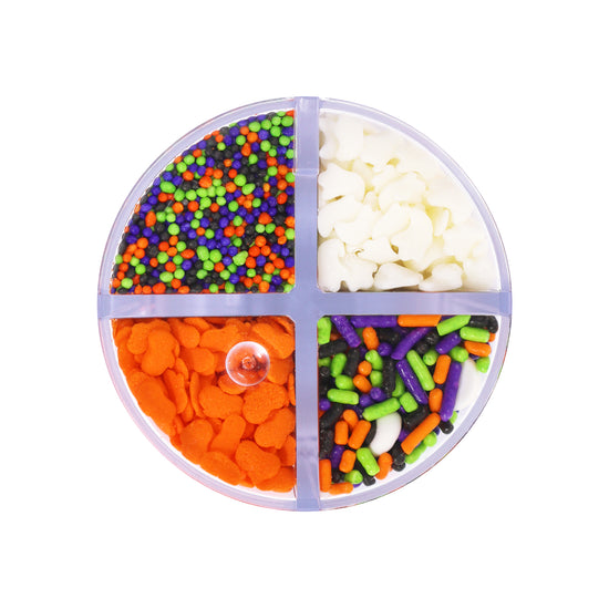 Load image into Gallery viewer, Eye of Newt Petite Sprinkle Assortment 3oz
