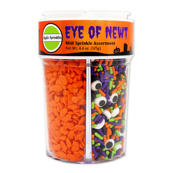 Load image into Gallery viewer, Eye of Newt Midi Sprinkle Assortment 4.4oz

