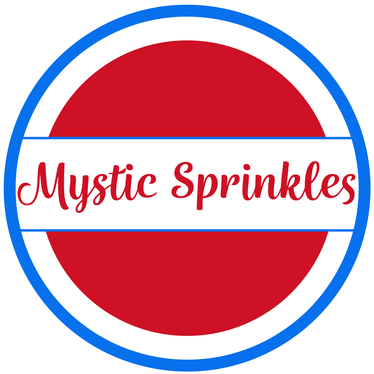 Mystic Sprinkles