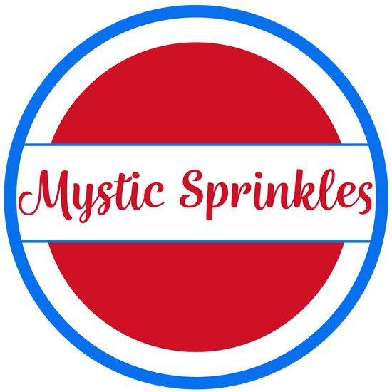 Mystic Sprinkles