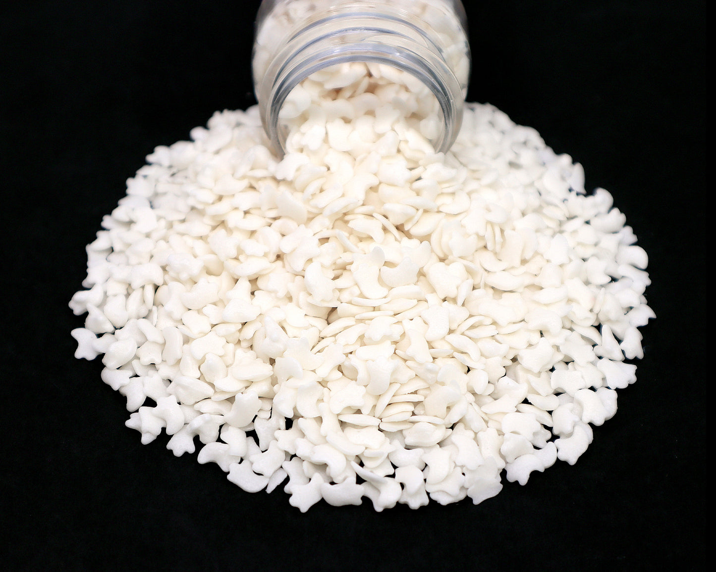 Ghastly Ghosts Confetti 2.4oz