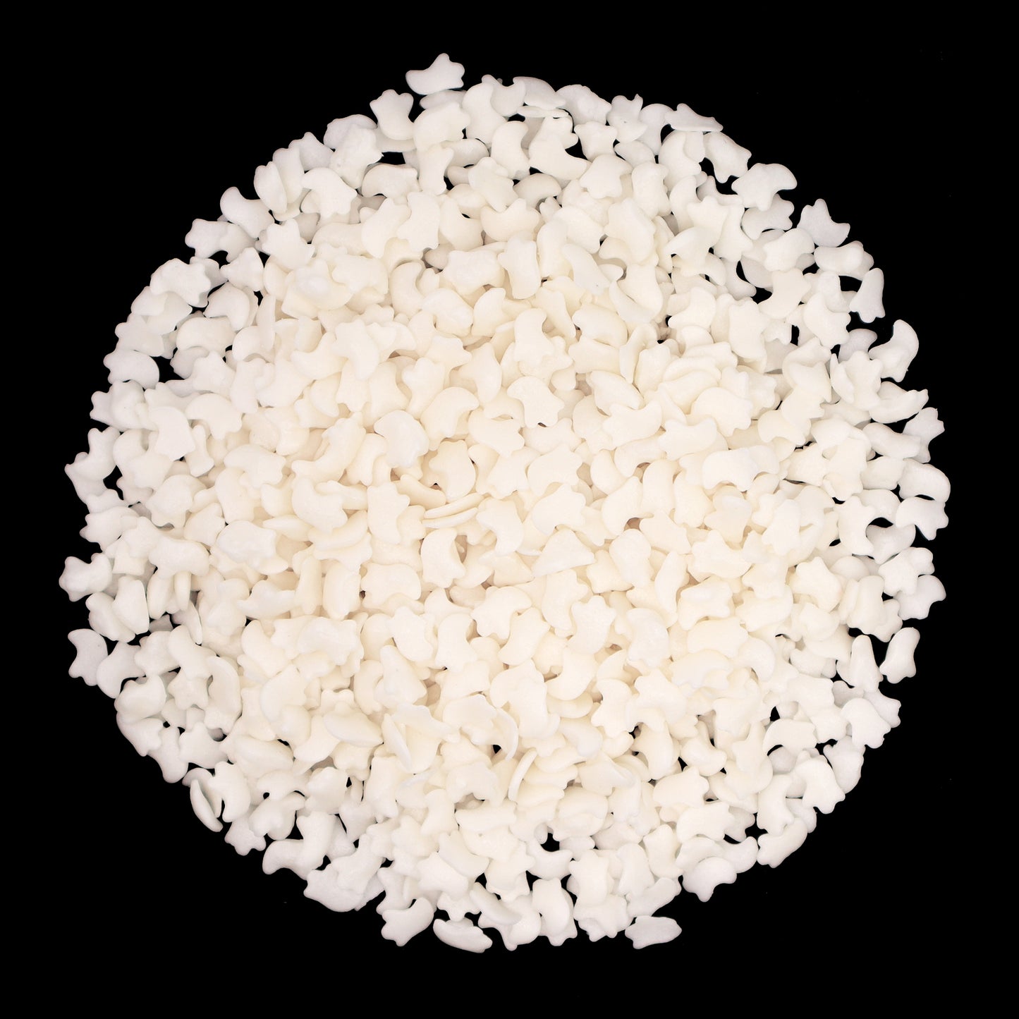 Ghastly Ghosts Confetti 2.4oz