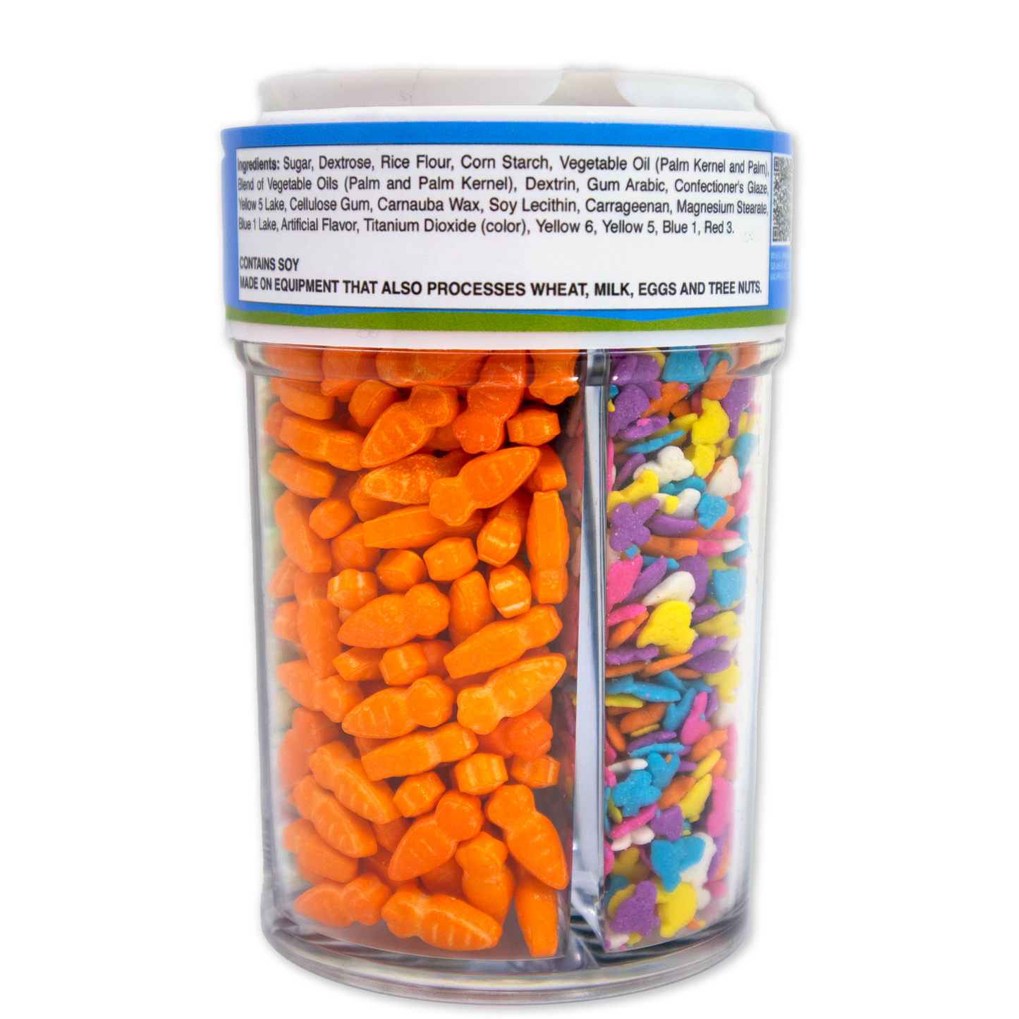 Hop-A-Long Midi Sprinkle Assortment 4.65