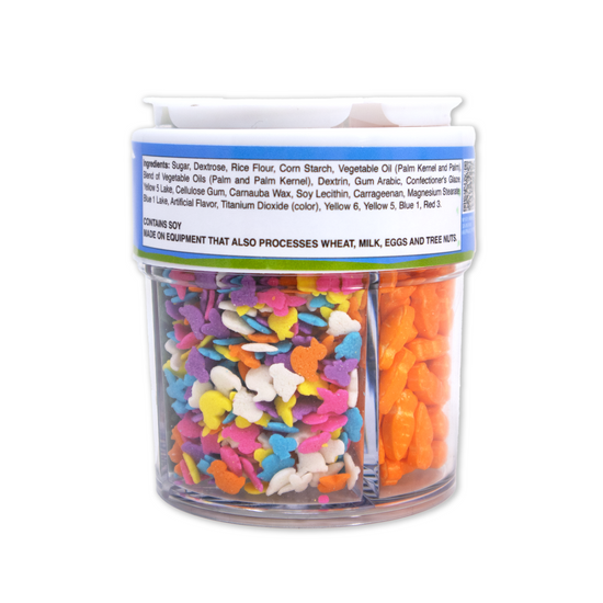 Hop-A-Long Petite Sprinkle Assortment 3.2oz