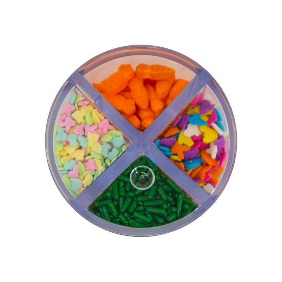 Hop-A-Long Petite Sprinkle Assortment 3.2oz