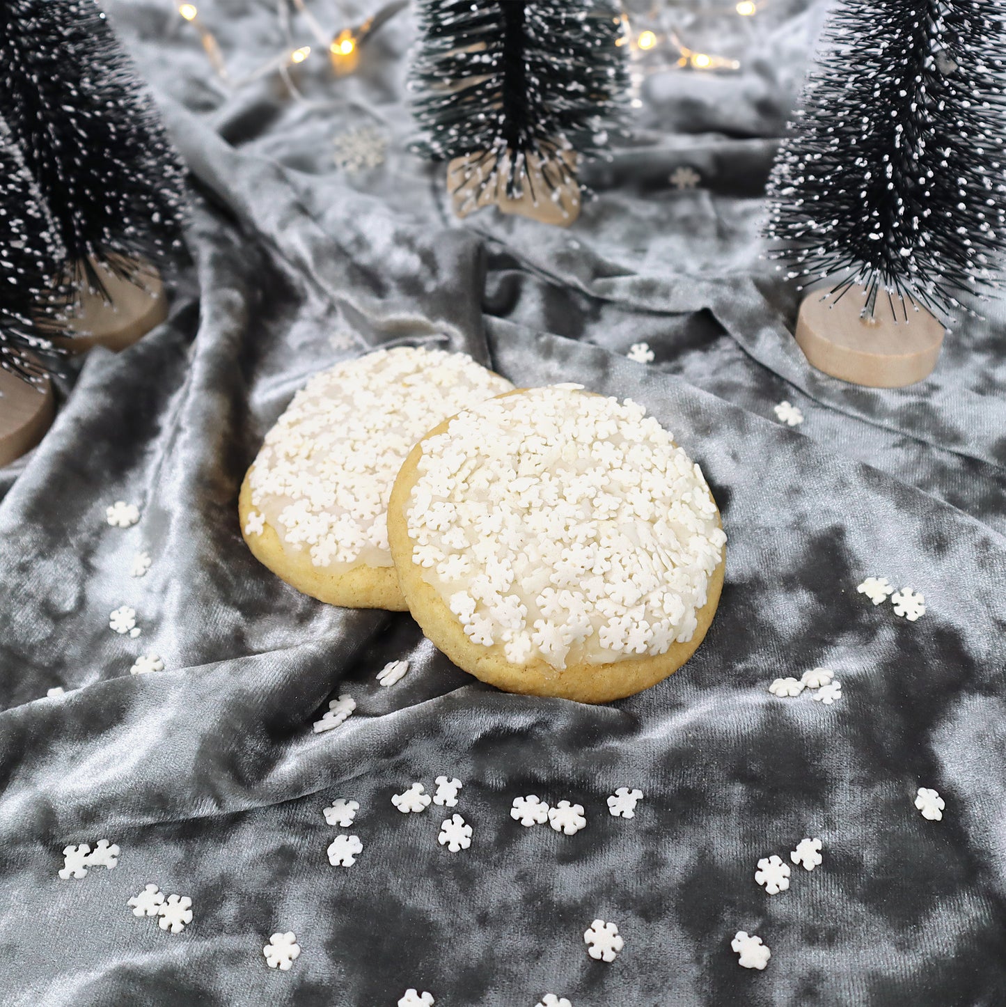 Snow Day! Sprinkle Decorating Kit 7.4oz