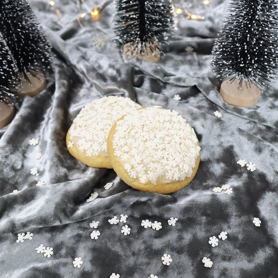 Snow Day! Sprinkle Decorating Kit 7.4oz
