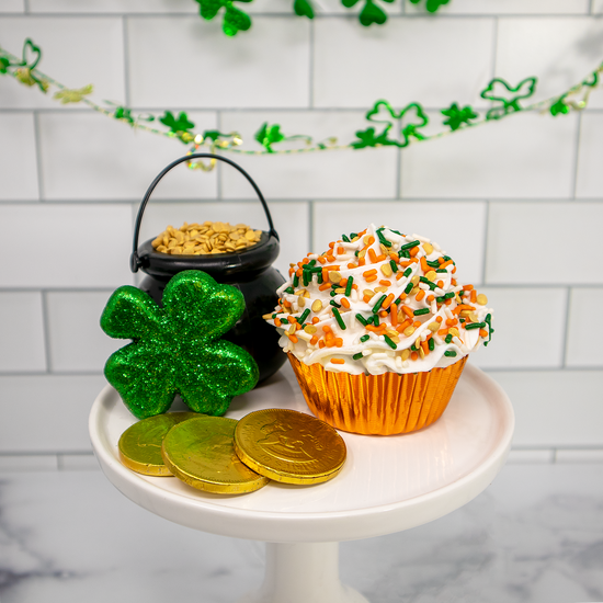 Load image into Gallery viewer, Luck of the Irish Petite Sprinkle Assortment 4.2oz
