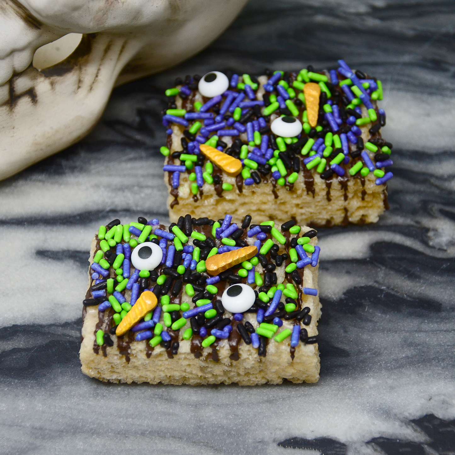 Monster Mash Up Sprinkle Mix 3.4oz