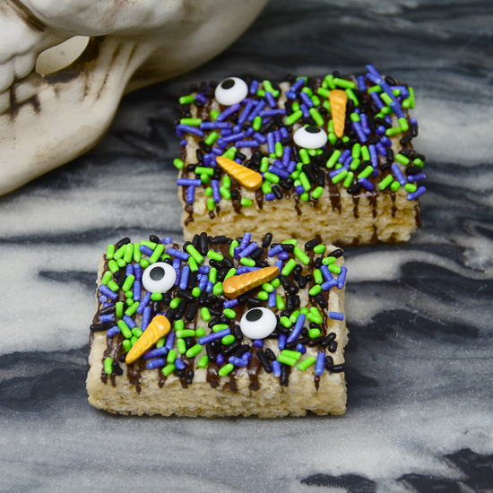 Monster Mash Petite Sprinkle Assortment 3.8oz