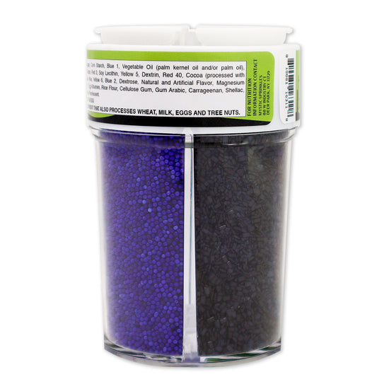 Monster Mash Midi Sprinkle Assortment 5.3oz