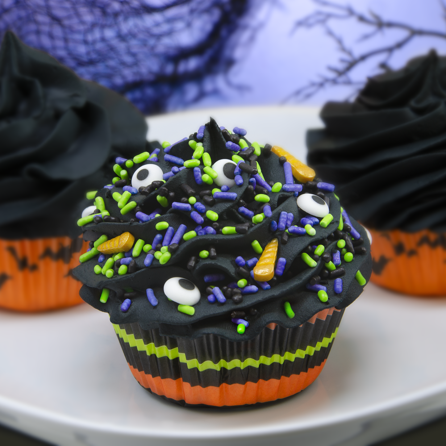 Monster Mash Up Sprinkle Mix 3.4oz