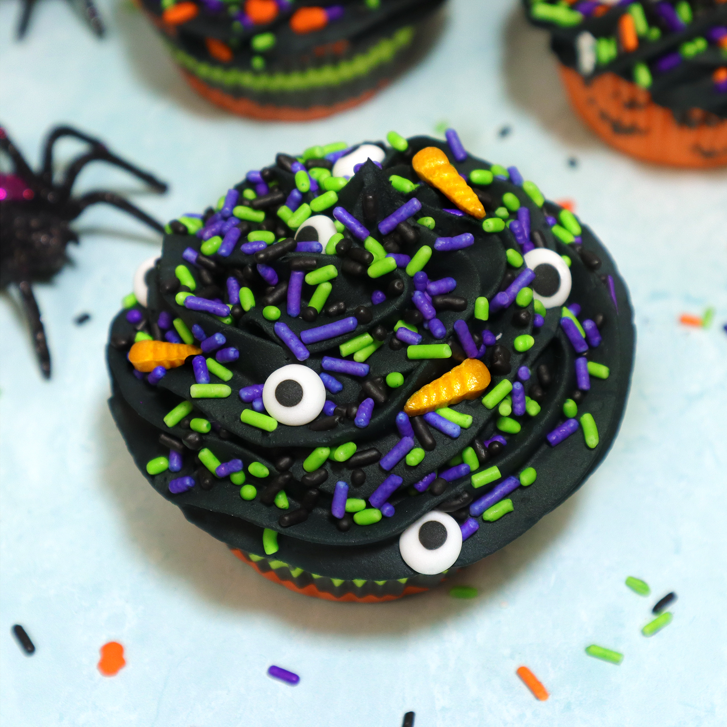 Monster Mash Midi Sprinkle Assortment 5.3oz