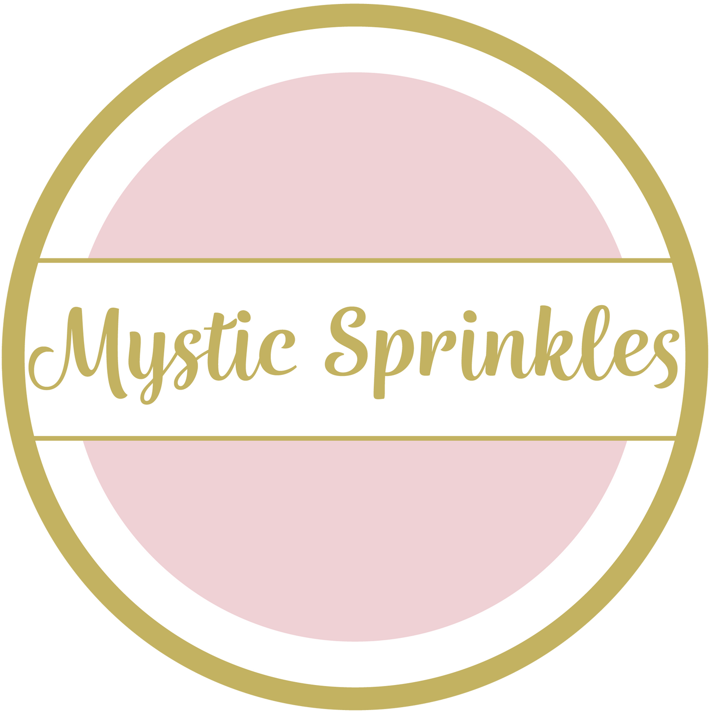 Mystic Sprinkles