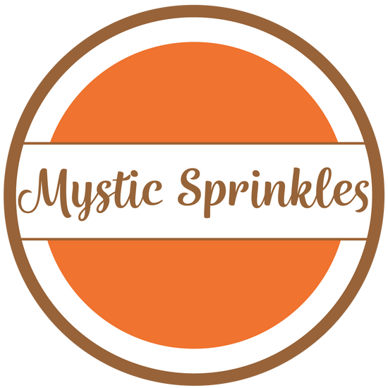 Mystic Sprinkles