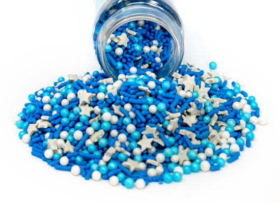 The Zodiac Collection - Cancer Sprinkle Mix 3.5oz
