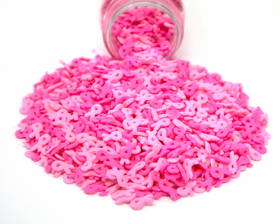 Ribbons of Hope Confetti Mix 2.8oz