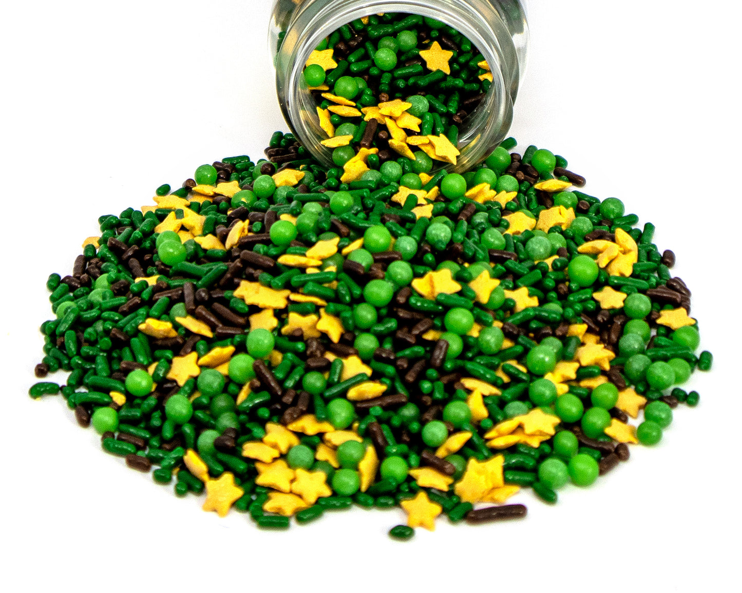 The Zodiac Collection - Capricorn Sprinkle Mix 3.6oz