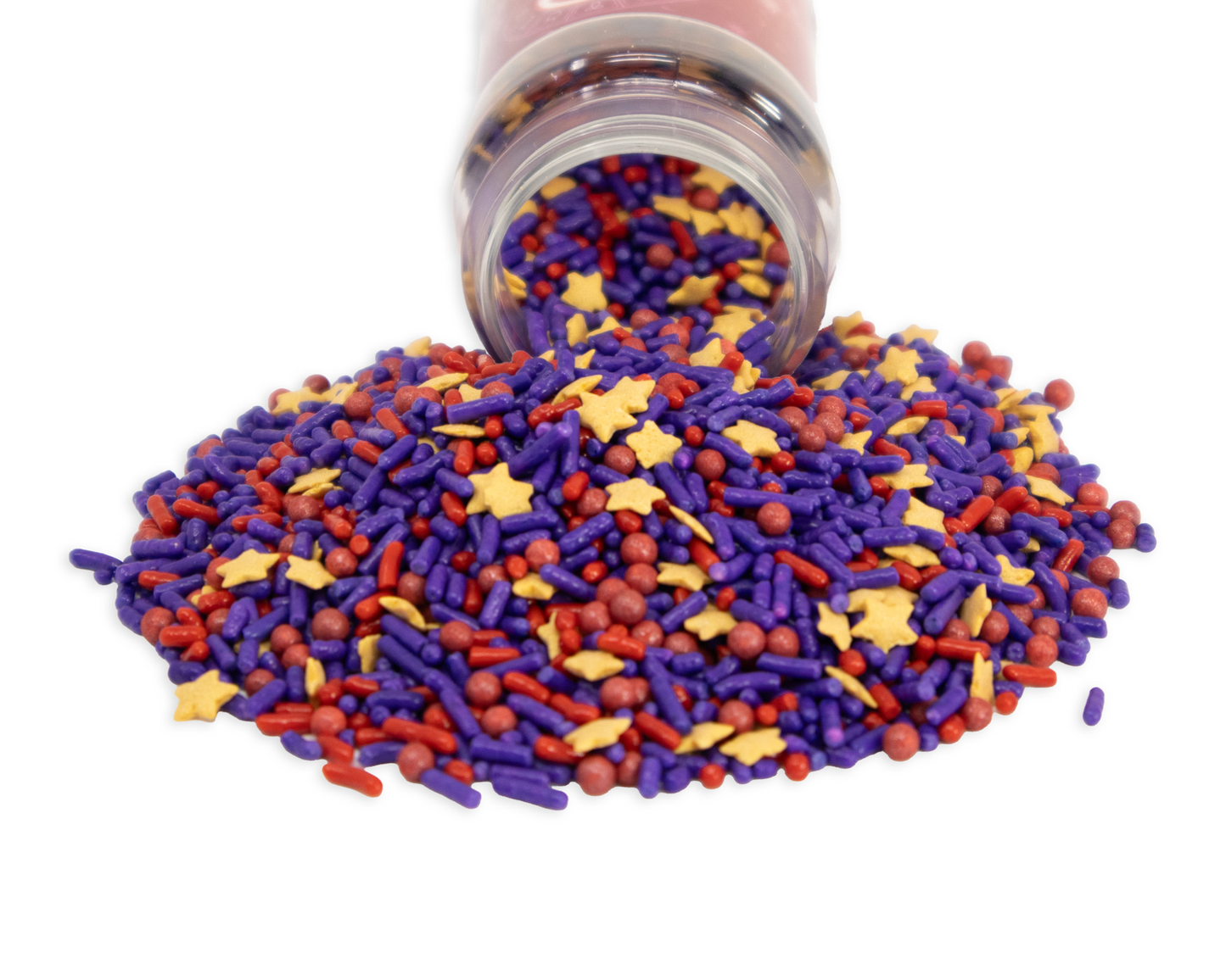 The Zodiac Collection - Sagittarius Sprinkle Mix 3.5oz