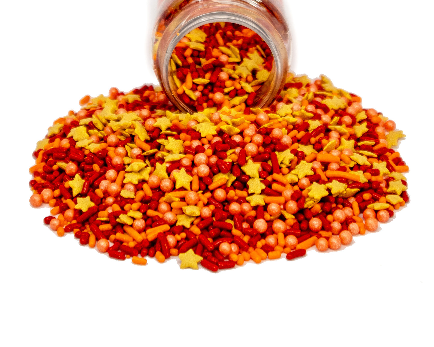 The Zodiac Collection - Aries Sprinkle Mix 3.5oz