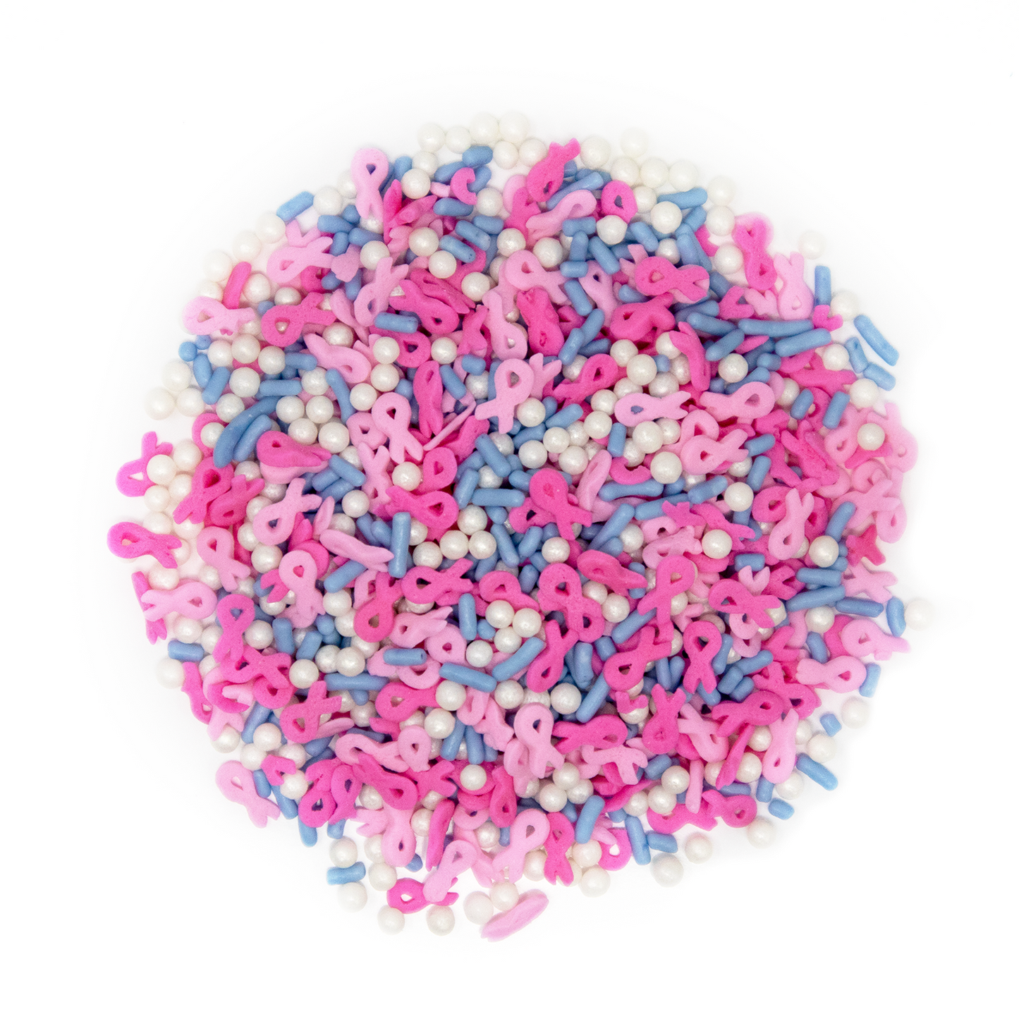 Ribbons of Support Sprinkle Mix 3.3oz