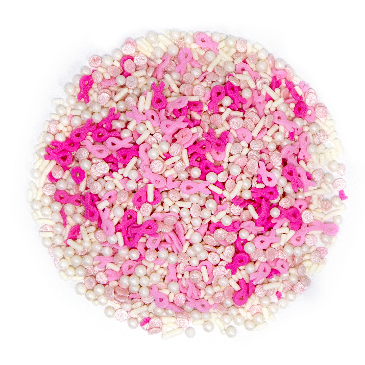 Ribbons of Sisterhood Sprinkle Mix 3.2oz