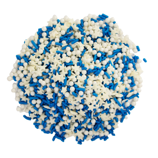 The Zodiac Collection - Aquarius Sprinkle Mix 3.6oz