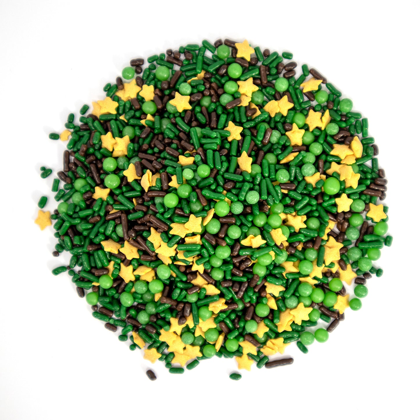 The Zodiac Collection - Capricorn Sprinkle Mix 3.6oz