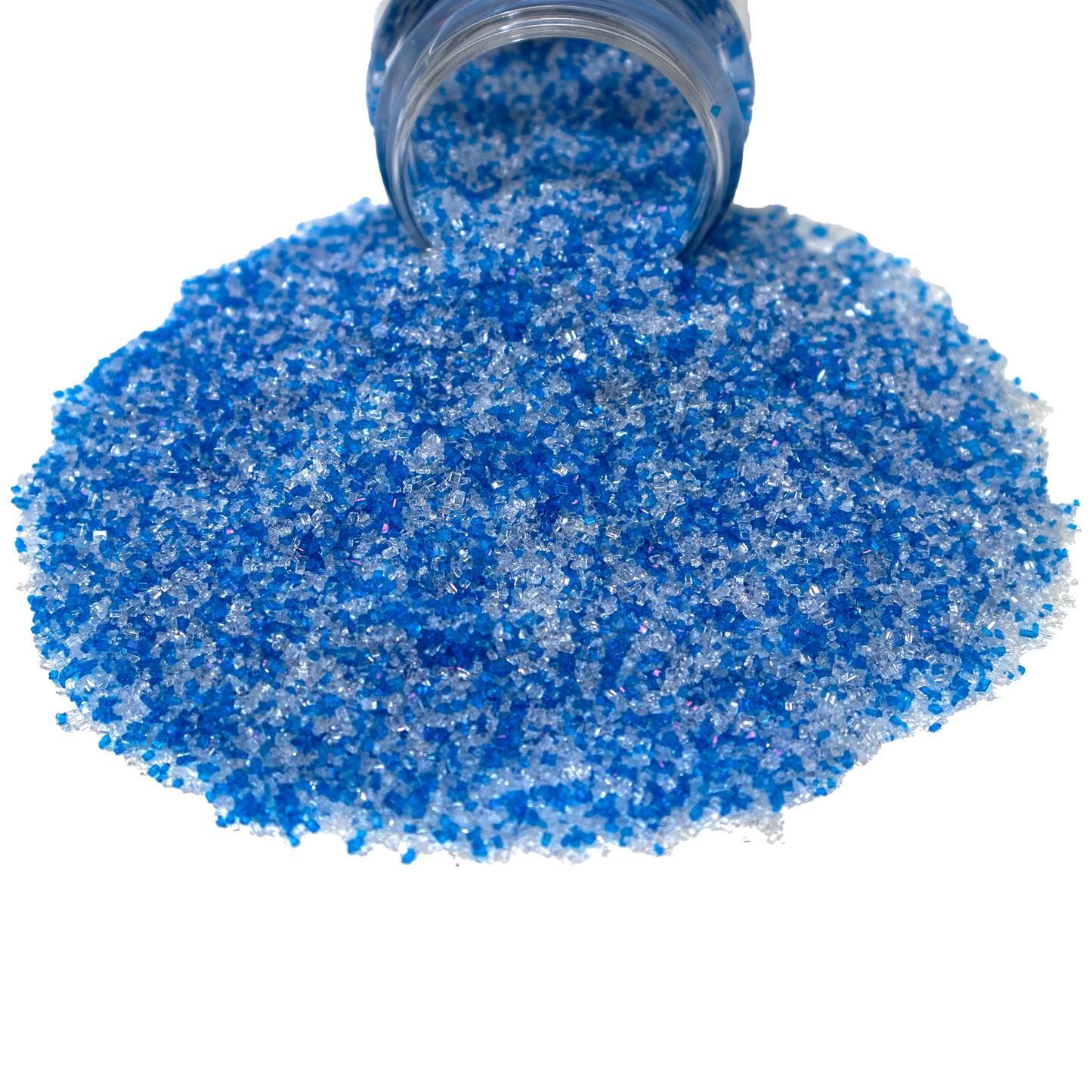 Shabbat Shimmer Sanding Sugar 4.3oz