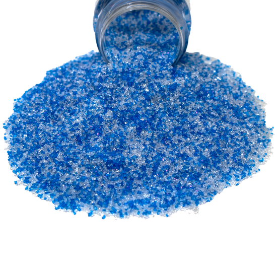 Shabbat Shimmer Sanding Sugar 4.3oz