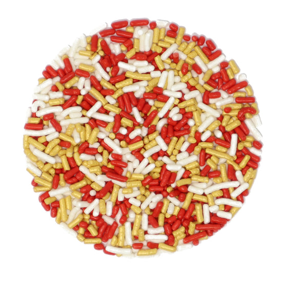 The Big Game - Red, Gold & White Jimmy Mix 3oz